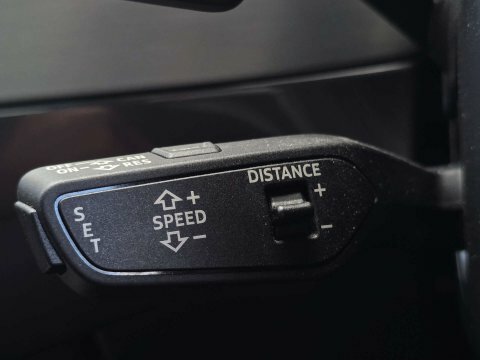 Audi SQ7 4.0 Tdi V8 Black #43
