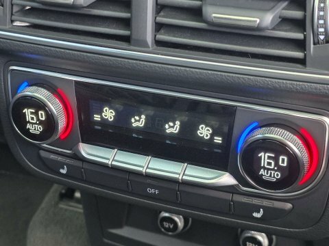 Audi SQ7 4.0 Tdi V8 Black #42