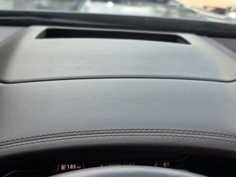 Audi SQ7 4.0 Tdi V8 Black #34