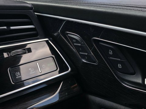 Audi Q8 Vorsprung Blue #33