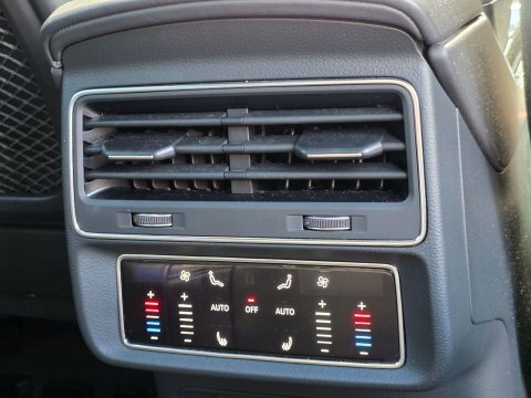 Audi Q8 Vorsprung Blue #34