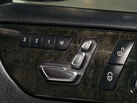 Mercedes-Benz GLS Class Black #28
