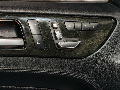 Mercedes-Benz GLS Class Black #27