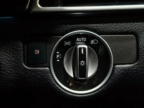 Mercedes-Benz GLS Class Black #39