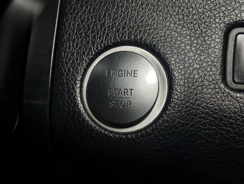 Mercedes-Benz GLS Class Black #40