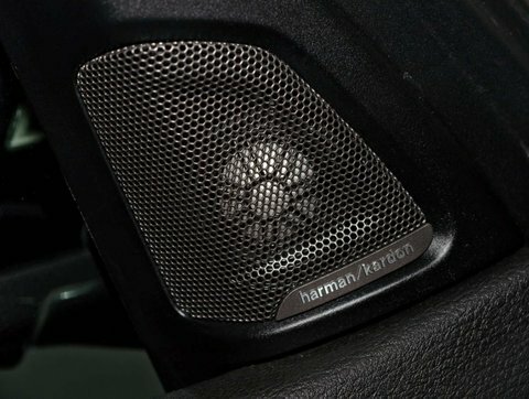 BMW X5 3.0 M50d Black #25
