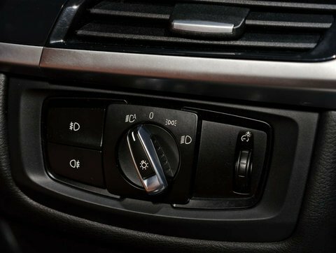 BMW X5 3.0 M50d Black #28