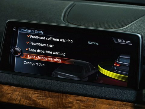 BMW X5 3.0 M50d Black #54
