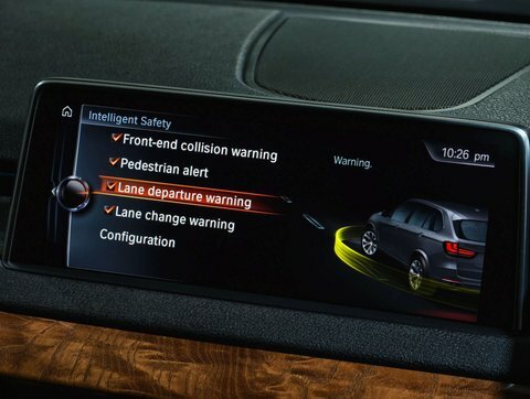 BMW X5 3.0 M50d Black #53