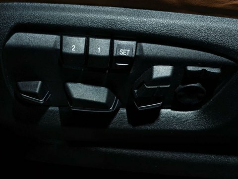 BMW X5 3.0 M50d Black #23