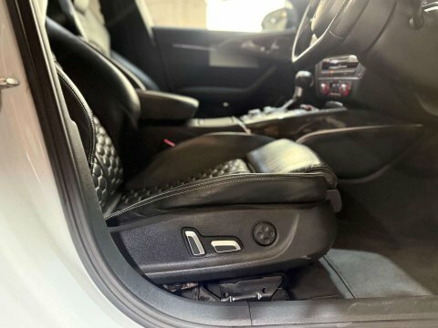 Audi RS6 Rs 6 Performance Tfsi Quattro Grey #25