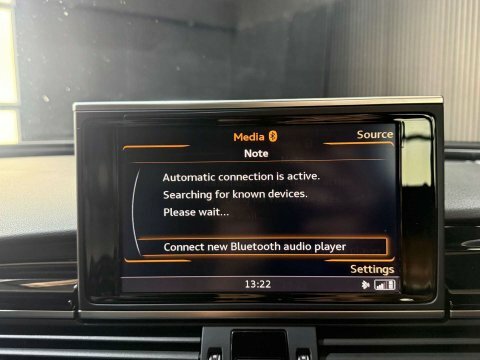 Audi RS6 Rs 6 Performance Tfsi Quattro Grey #47