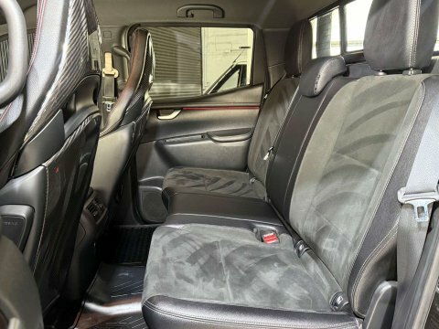 Mercedes-Benz X Class Class 3.0 X350 Black #13