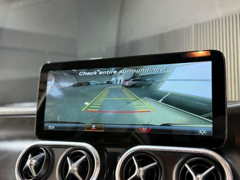 Mercedes-Benz X Class Class 3.0 X350 Black #41