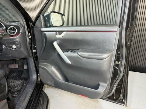 Mercedes-Benz X Class Class 3.0 X350 Black #25