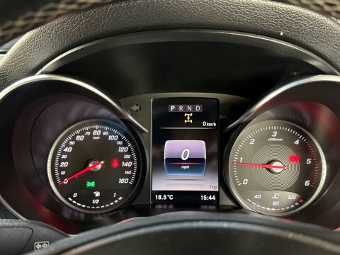 Mercedes-Benz X Class Class 3.0 X350 Black #42
