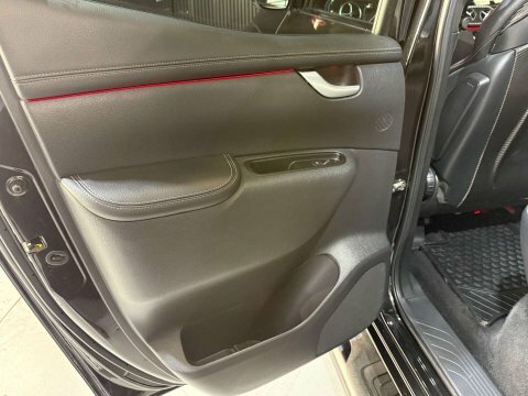 Mercedes-Benz X Class Class 3.0 X350 Black #15
