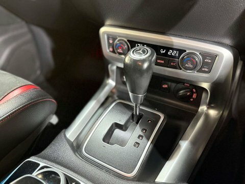 Mercedes-Benz X Class Class 3.0 X350 Black #28