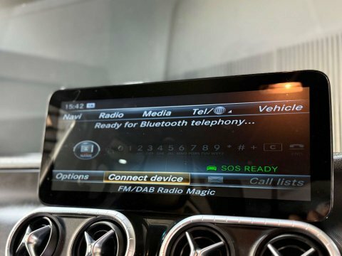 Mercedes-Benz X Class Class 3.0 X350 Black #37