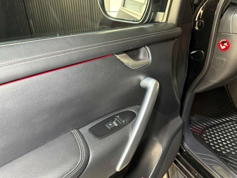 Mercedes-Benz X Class Class 3.0 X350 Black #21