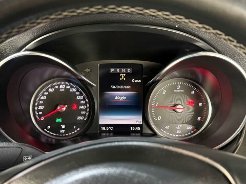 Mercedes-Benz X Class Class 3.0 X350 Black #43