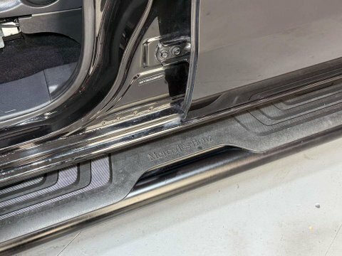 Mercedes-Benz X Class Class 3.0 X350 Black #11