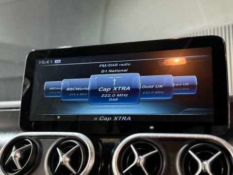 Mercedes-Benz X Class Class 3.0 X350 Black #36