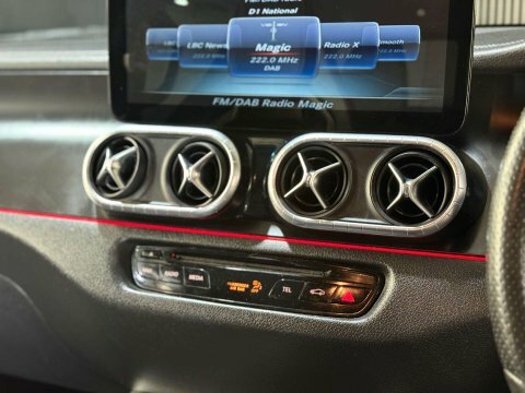 Mercedes-Benz X Class Class 3.0 X350 Black #35