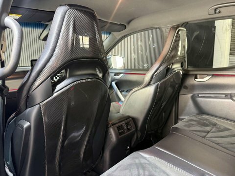 Mercedes-Benz X Class Class 3.0 X350 Black #17