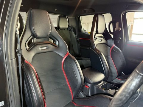 Mercedes-Benz X Class Class 3.0 X350 Black #27