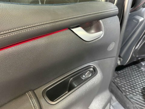 Mercedes-Benz X Class Class 3.0 X350 Black #16