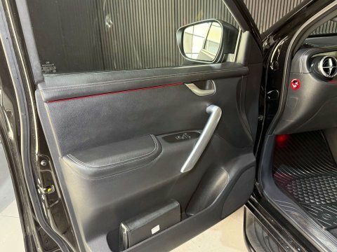 Mercedes-Benz X Class Class 3.0 X350 Black #20
