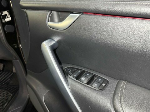 Mercedes-Benz X Class Class 3.0 X350 Black #24