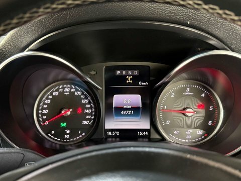 Mercedes-Benz X Class Class 3.0 X350 Black #45