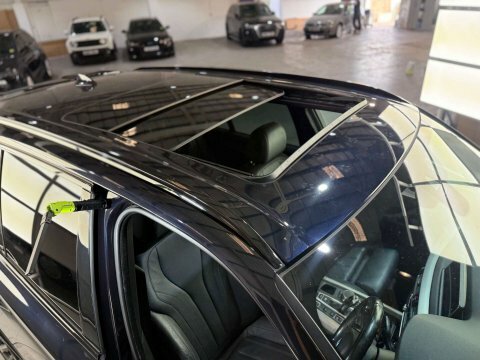 BMW X5 Xdrive40e Se Black #14