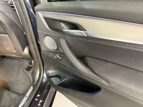 BMW X5 Xdrive40e Se Black #18