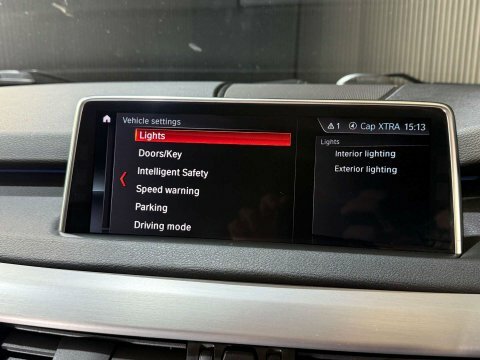 BMW X5 Xdrive40e Se Black #50