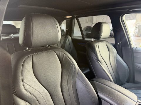 BMW X5 Xdrive40e Se Black #27
