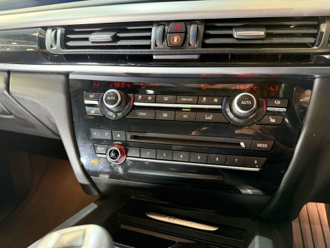 BMW X5 Xdrive40e Se Black #37