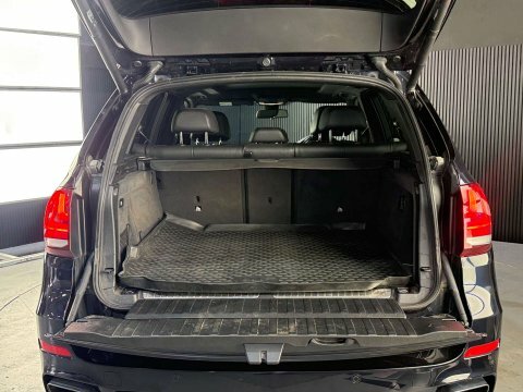 BMW X5 Xdrive40e Se Black #15