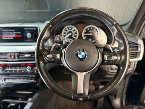 BMW X5 Xdrive40e Se Black #45