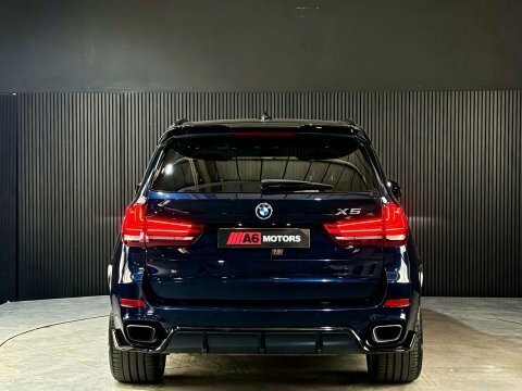 BMW X5 Xdrive40e Se Black #10