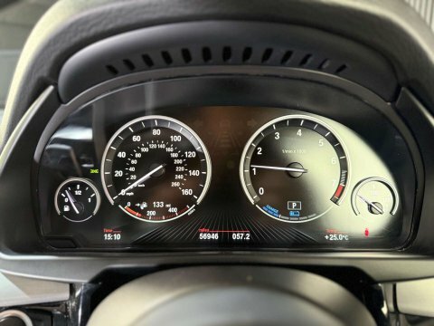 BMW X5 Xdrive40e Se Black #35