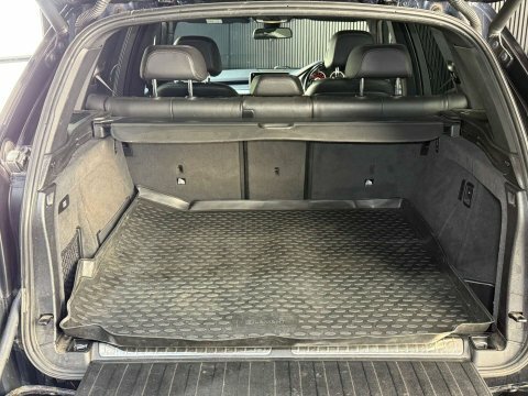 BMW X5 Xdrive40e Se Black #16