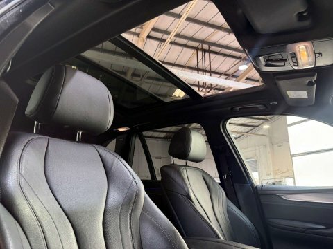 BMW X5 Xdrive40e Se Black #31