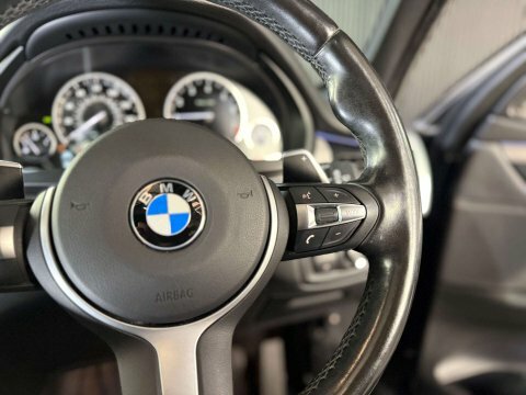 BMW X5 Xdrive40e Se Black #42