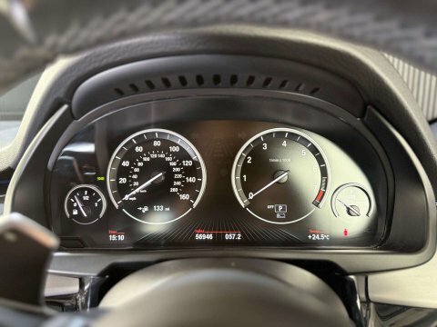 BMW X5 Xdrive40e Se Black #36
