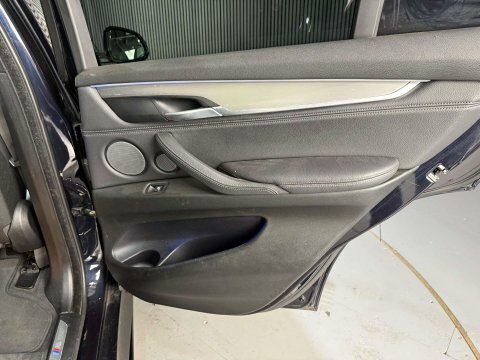 BMW X5 Xdrive40e Se Black #19