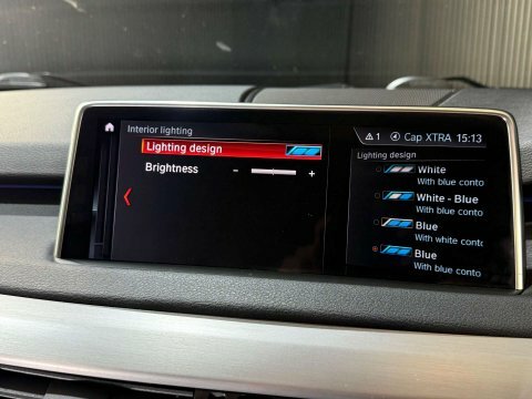 BMW X5 Xdrive40e Se Black #51