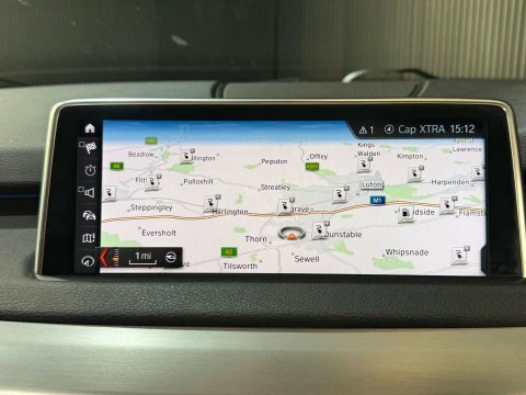 BMW X5 Xdrive40e Se Black #48